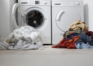 beechtree apartments in-unit laundry machines