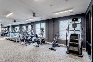 beechtree apartments apartment fitness center