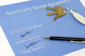 beechtree apartments rental agreement