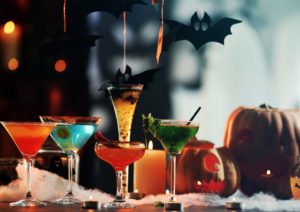 beechtree apartments celebrate halloween in your apartment