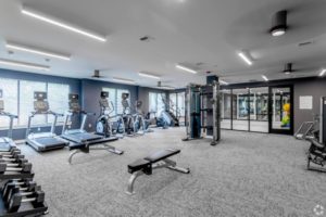 beechtree apartments apartment gym features